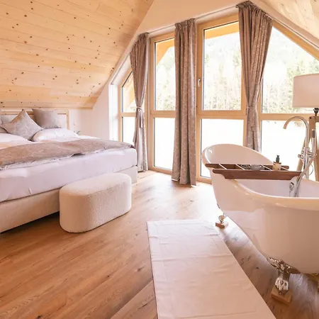 Prázdninový dům Ebner 1822