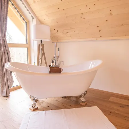 Prázdninový dům Ebner 1822 *