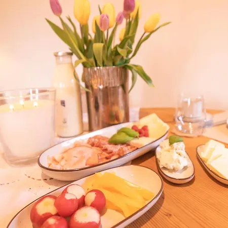 Ebner 1822 Prázdninový dům Gnesau