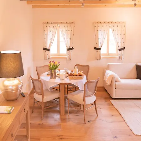 Prázdninový dům Ebner 1822