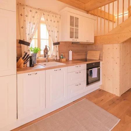 Prázdninový dům Ebner 1822 *