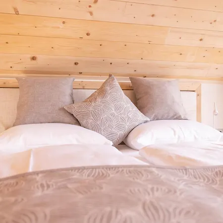 Ebner 1822 Prázdninový dům Gnesau