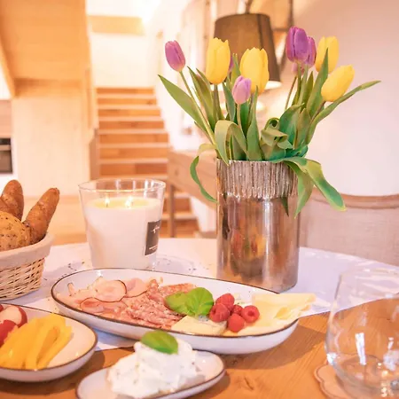 Ebner 1822 Tatil Evi *