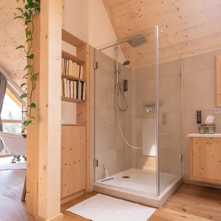 Prázdninový dům Ebner 1822 Gnesau