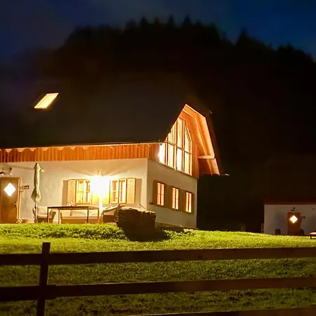 Prázdninový dům Ebner 1822 *