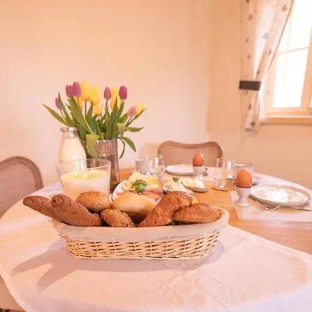 Prázdninový dům Ebner 1822