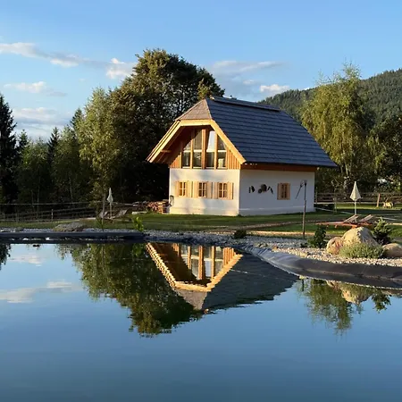 Prázdninový dům Ebner 1822