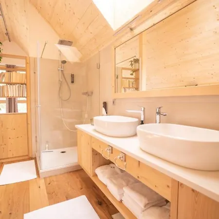 Prázdninový dům Ebner 1822