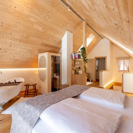 Ebner 1822 Дом отдыха Гнезау