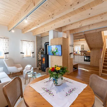 Tatil Evi Ebner 1822 *