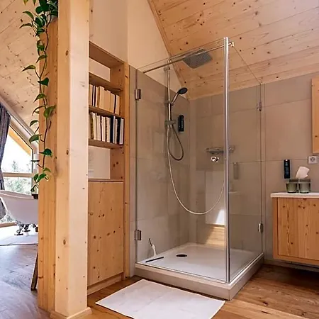Ebner 1822 Vakantiehuis *