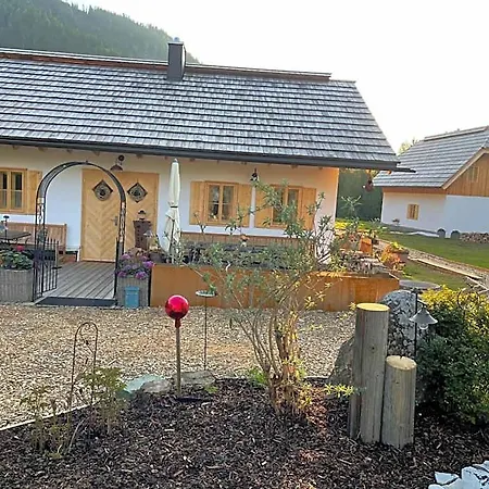 Ebner 1822 Vakantiehuis