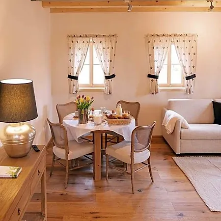 Ebner 1822 Vakantiehuis *
