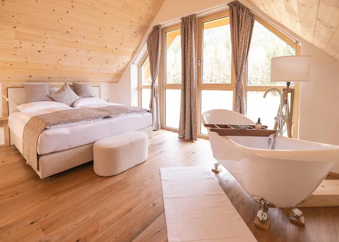 Dom wakacyjny Ebner 1822