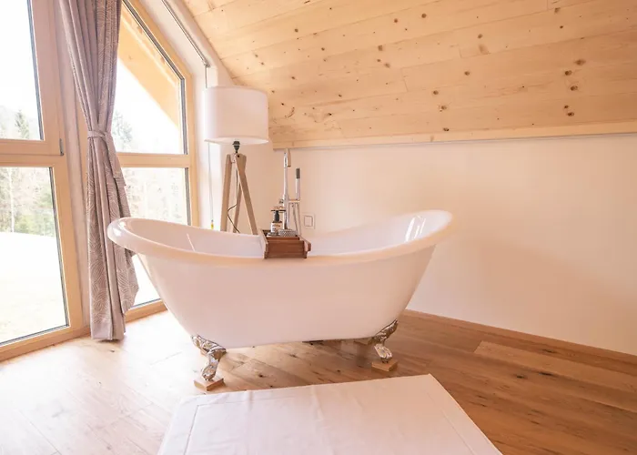 Dom wakacyjny Ebner 1822 *