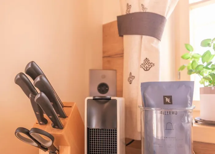 Ebner 1822 Holiday home Gnesau