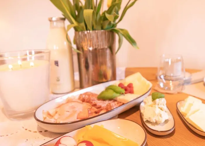 Ebner 1822 Holiday home Gnesau