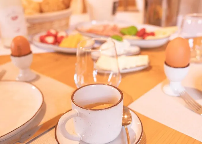 Dom wakacyjny Ebner 1822 *