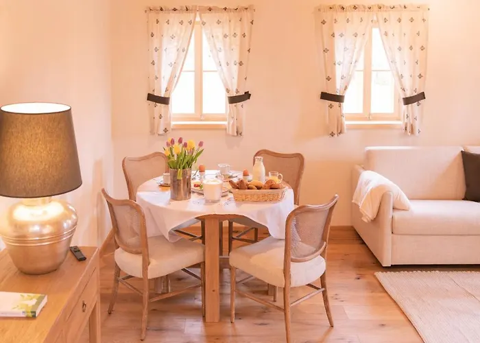 Holiday home Ebner 1822