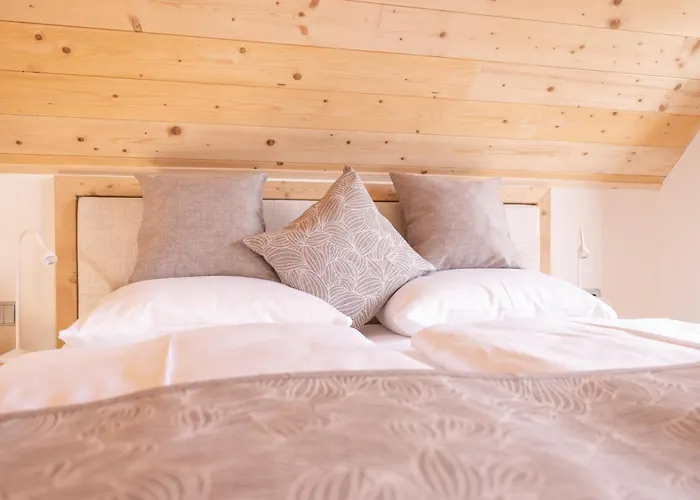 Ebner 1822 Dom wakacyjny Gnesau