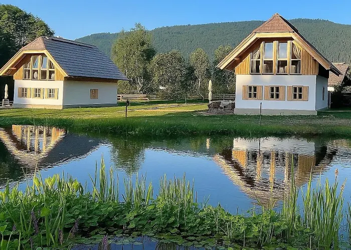 Holiday home Ebner 1822