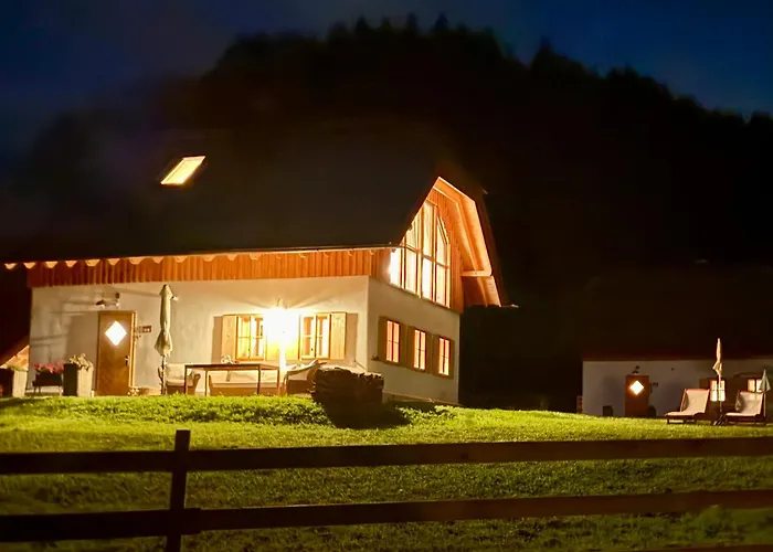 Holiday home Ebner 1822 *