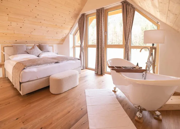 Dom wakacyjny Ebner 1822 *