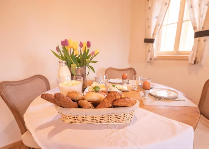 Holiday home Ebner 1822