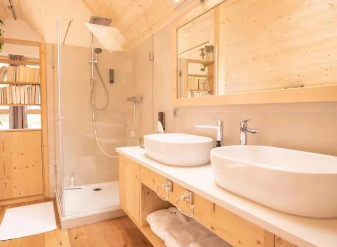 Dom wakacyjny Ebner 1822