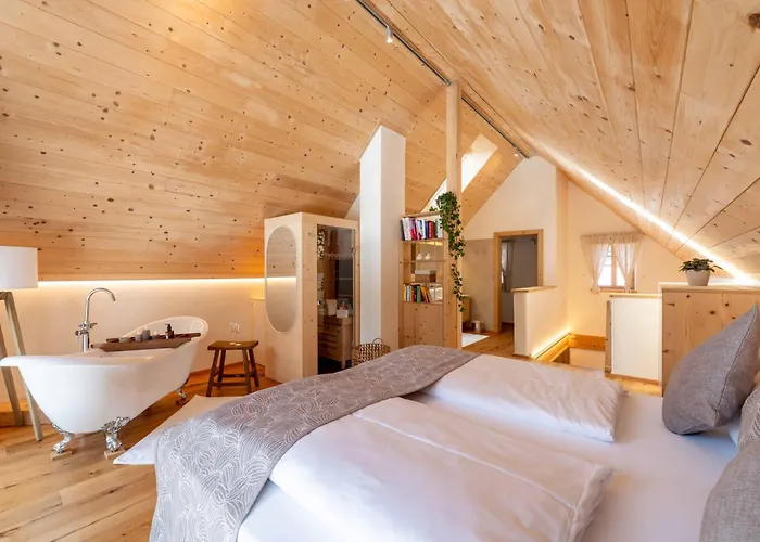 Ebner 1822 Dom wakacyjny Gnesau