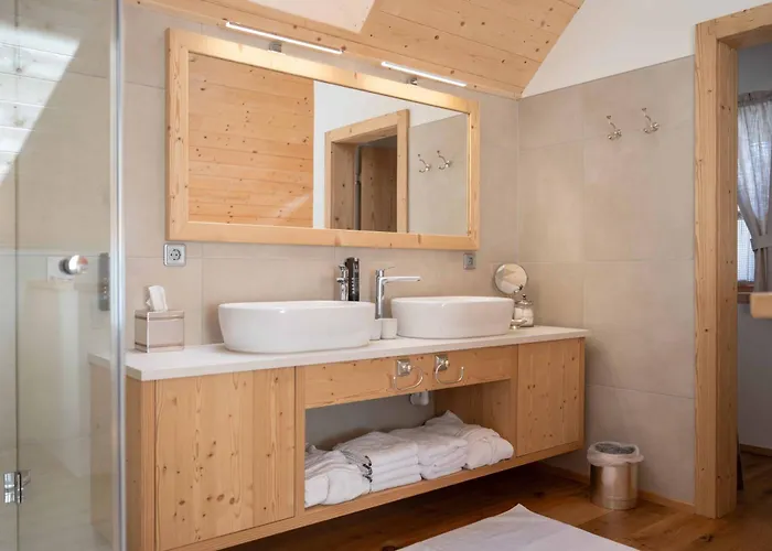 Holiday home Ebner 1822