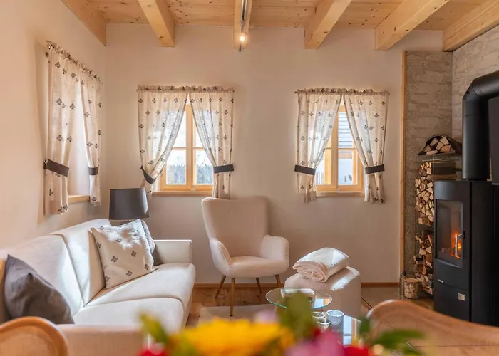 Holiday home Ebner 1822 *