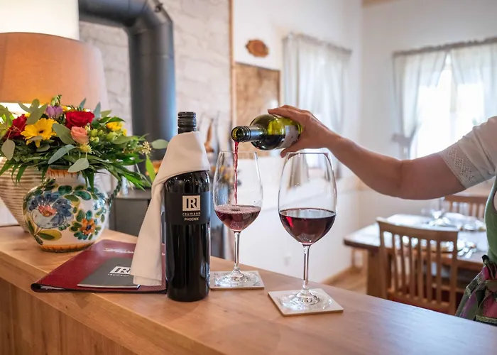 Дом отдыха Ebner 1822 *